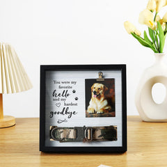 Ettonsun photo-frame-desk-display frames memories on a table with clarity