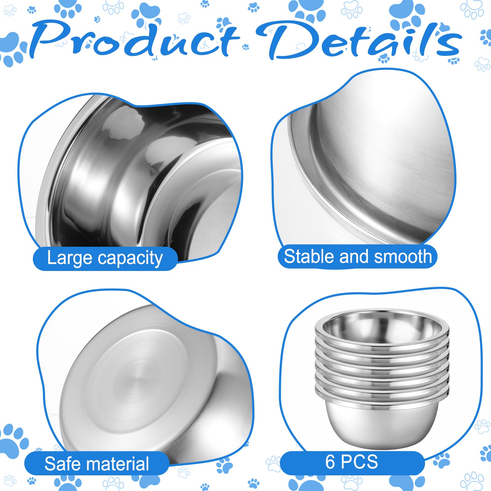 EupHHonycs silver minimalist finish blends with home decor while staying easy to maintain.