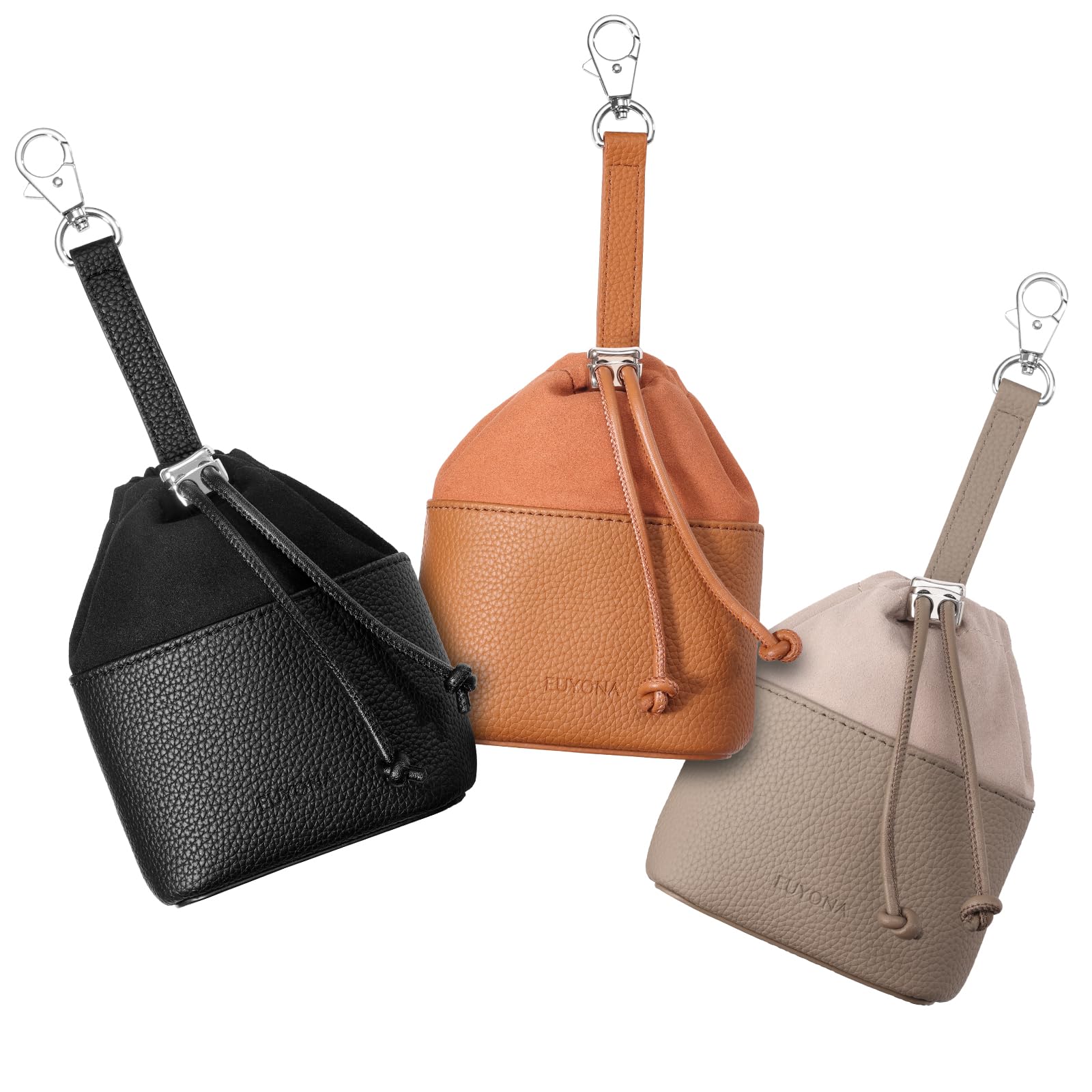 Euyona dog treat pouch walking and hiking use