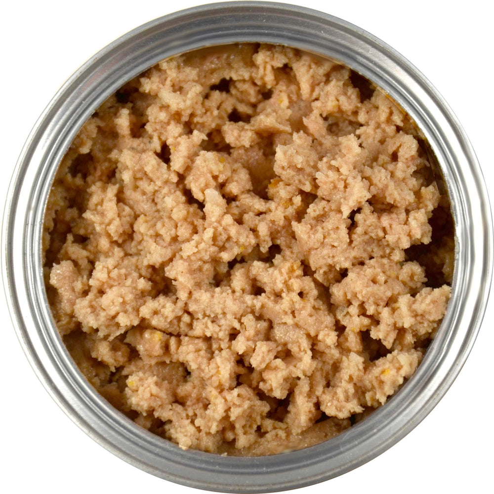 Evanger's BPA-free packaging emphasizes safe storage and responsible recycling.