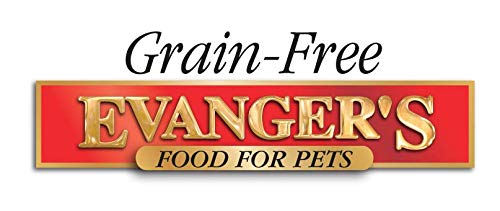 Evanger's Complements Chicken BPA-free packaging signals safe, recyclable cans for pet care.