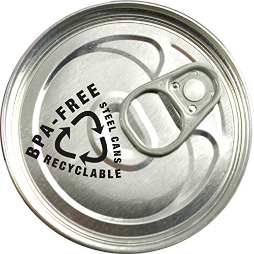 Evanger's Complements Sweet Potato made-in-usa badge: emphasizes trusted sourcing and quality
