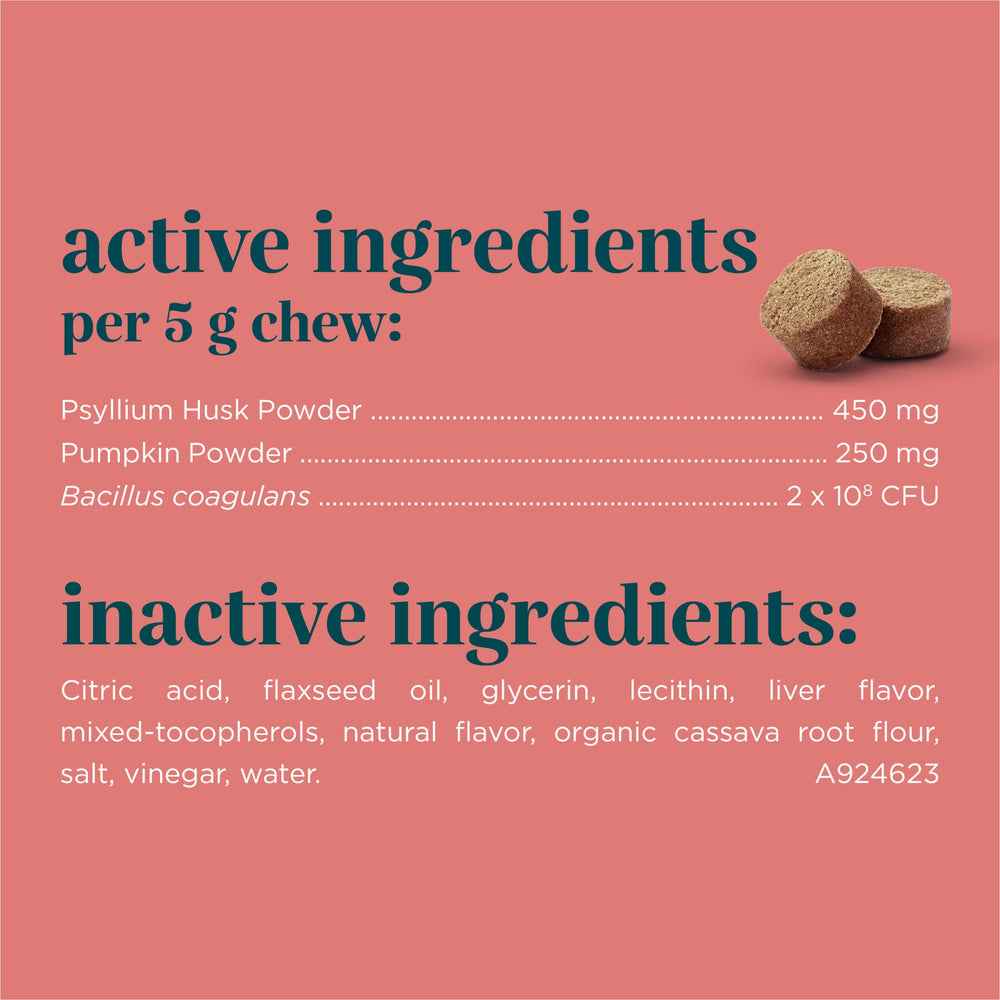 EverRoot Digestive Probiotic BC30 ingredient label indicating gut-friendly probiotic benefits.