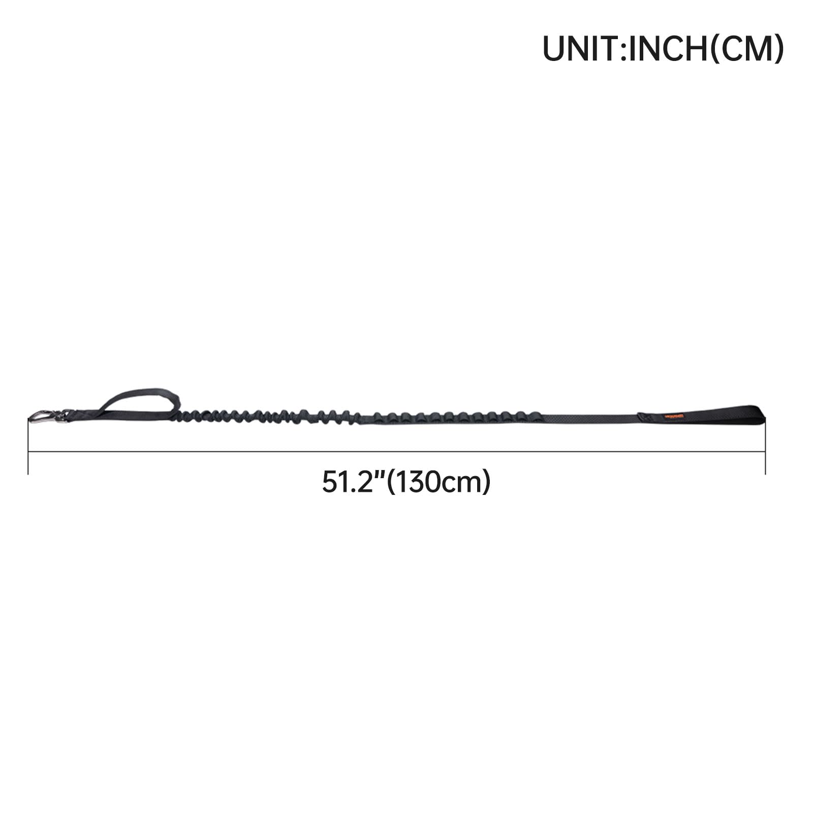 EXCELLENT ELITE SPANKER: dos manos de control para mayor seguridad durante entrenamiento.