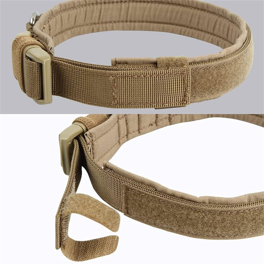 EXCELLENT ELITE SPANKER includes one random patch for a customized tactical look.