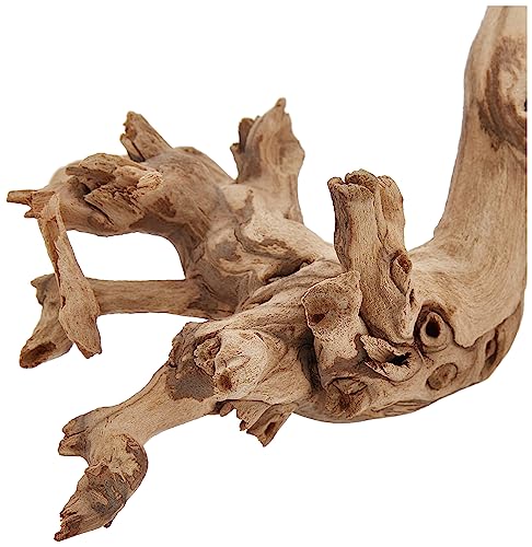 Exo Terra Forest Branch Large three-dimensional arrangement for arboreal reptiles.