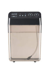 Exo Terra Monsoon Multi II mister unit provides programmable humidity for terrariums.