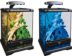 Exo Terra PT2335 Day/Night LED small night glow enabling nocturnal viewing without disturbance