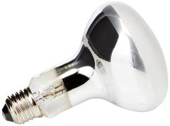 Exo Terra Solar Glo uvb-uva-spectrum captures full-spectrum output for healthy activity.