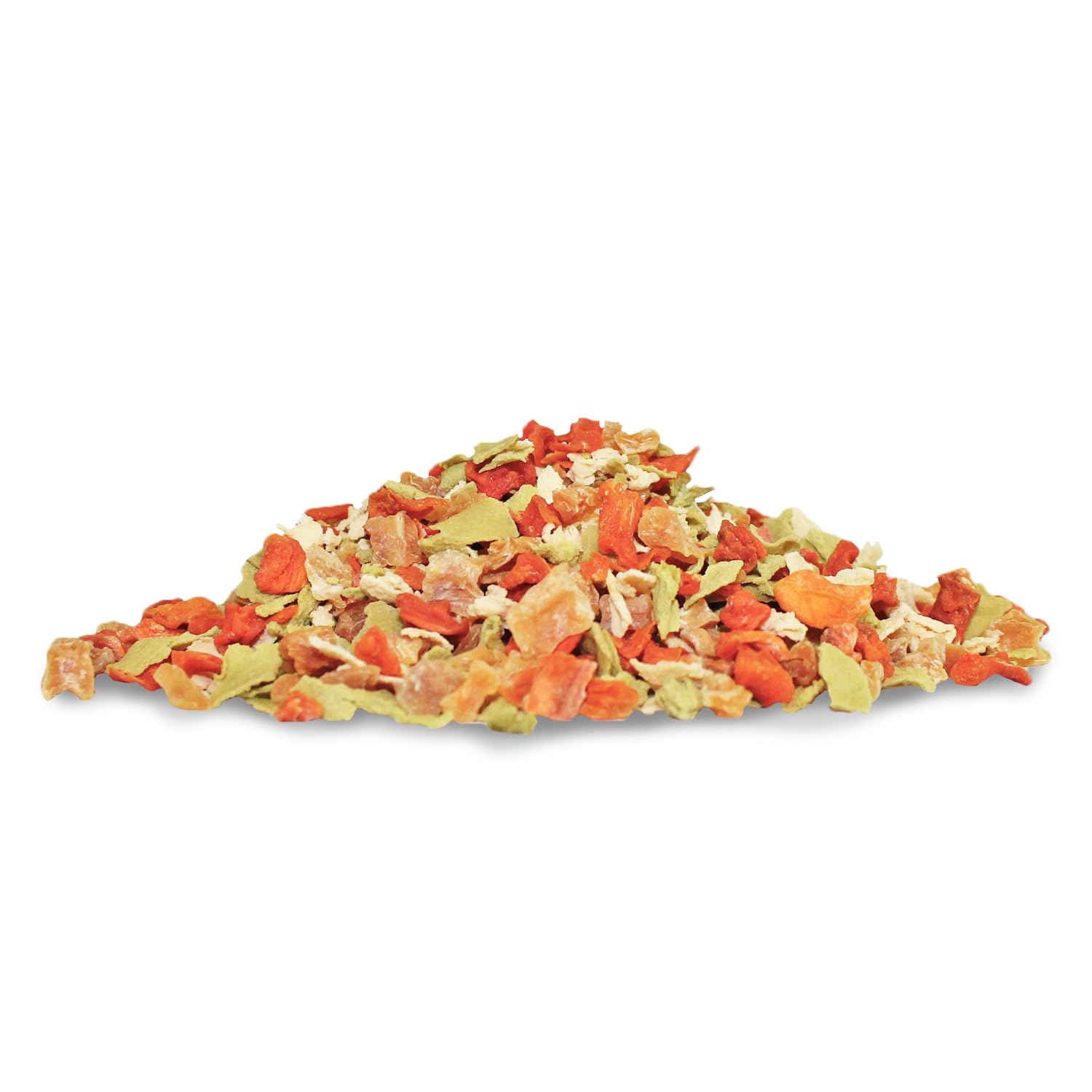 Exotic Nutrition packaging-included image shows ready-to-use starter kit