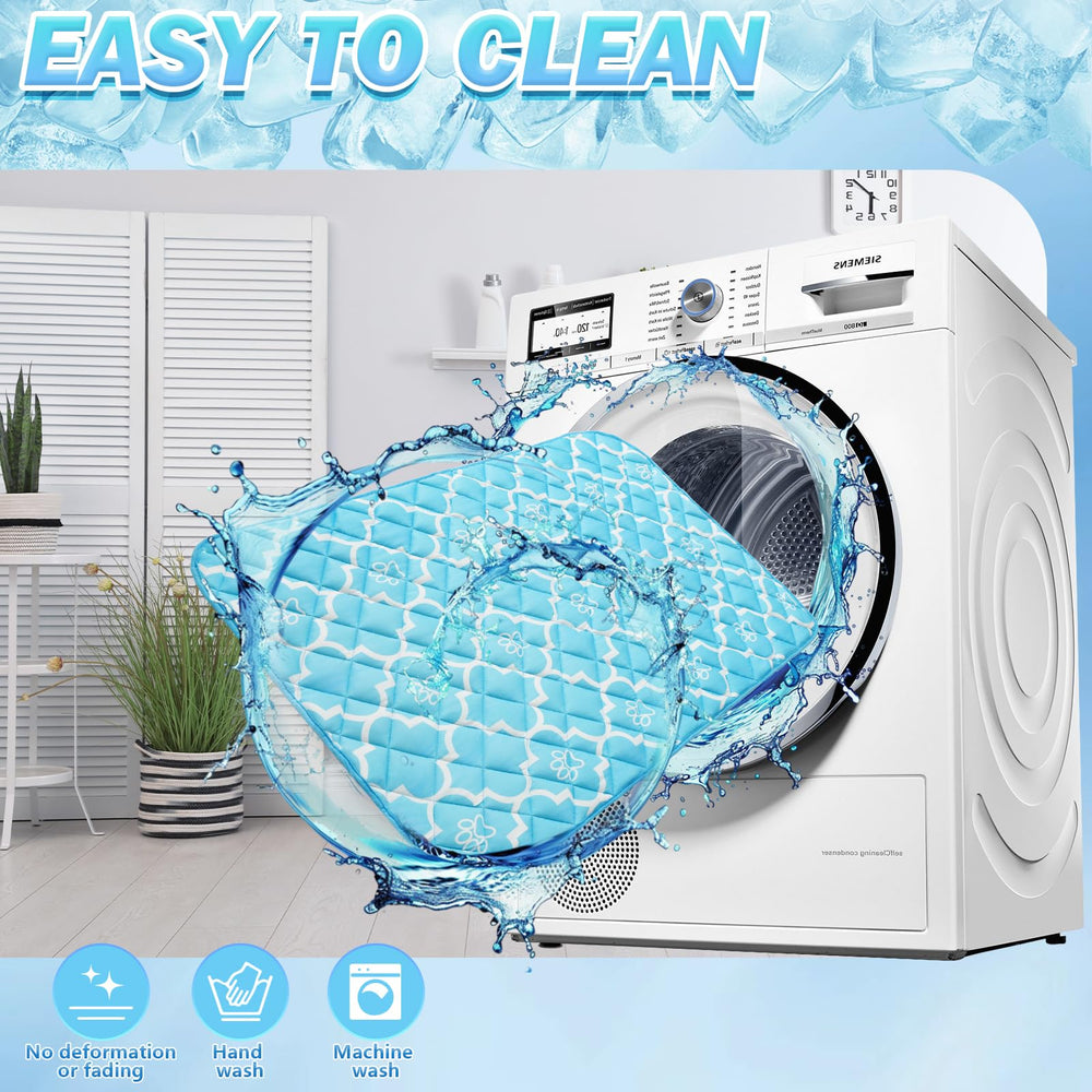 EXPAWLORER eco-safe materials ensure safe cuddling during lazy summer days