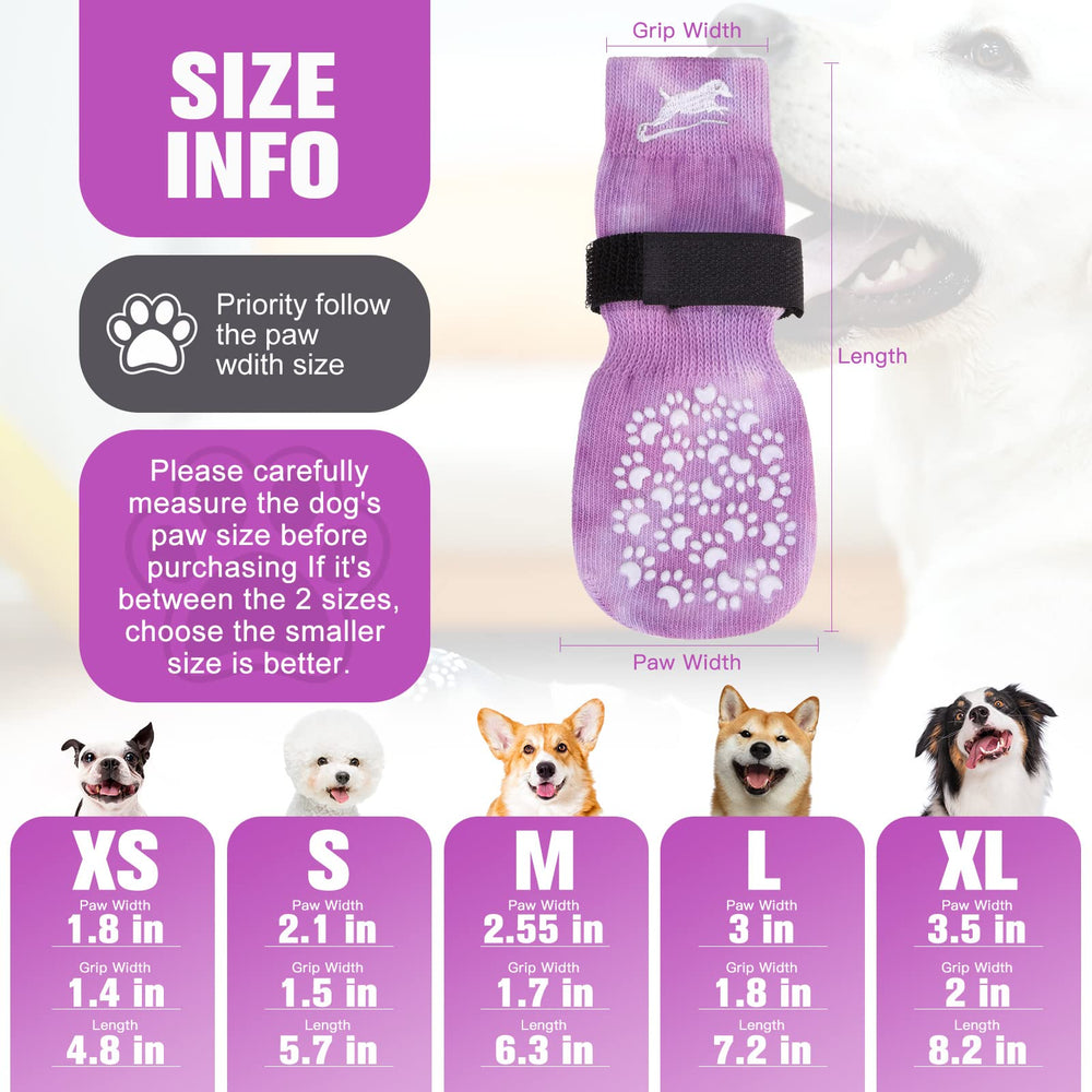 EXPAWLORER Botas para perro protegen las patas en pavimentos calientes.