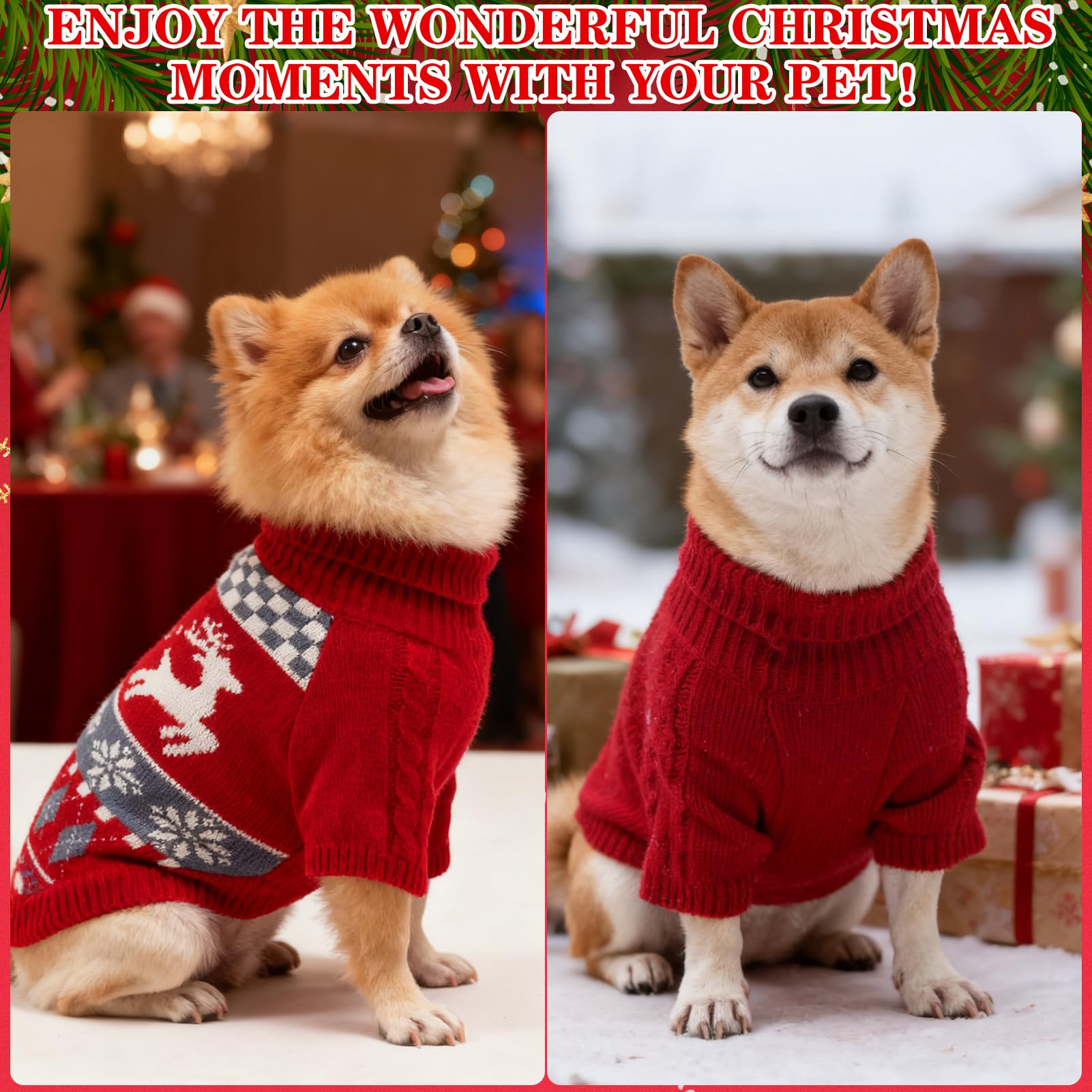 EXPAWLORER breathable knit balances warmth and airflow.