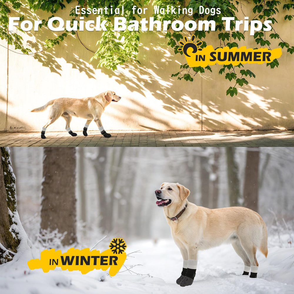 EXPAWLORER calcetines-transpirables-patas permiten aire circulante y confort