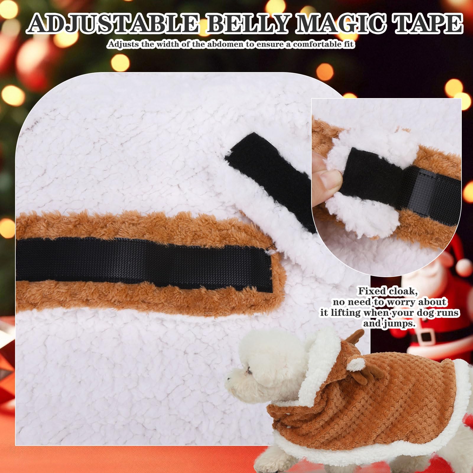 EXPAWLORER dog-breathable-lining-soft-material enhances comfort during wear