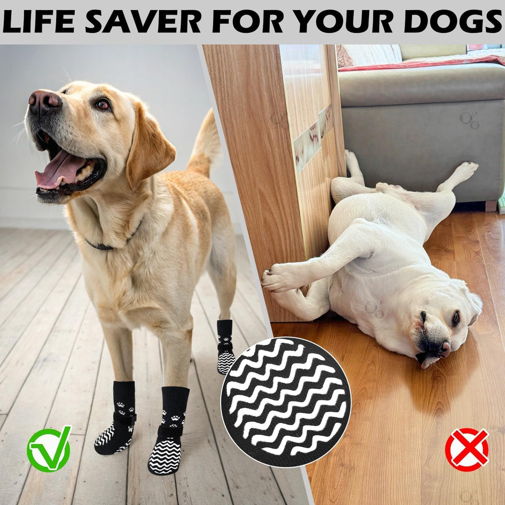 EXPAWLORER proteccion-patas-verano-perro alivia el calor del pavimento.