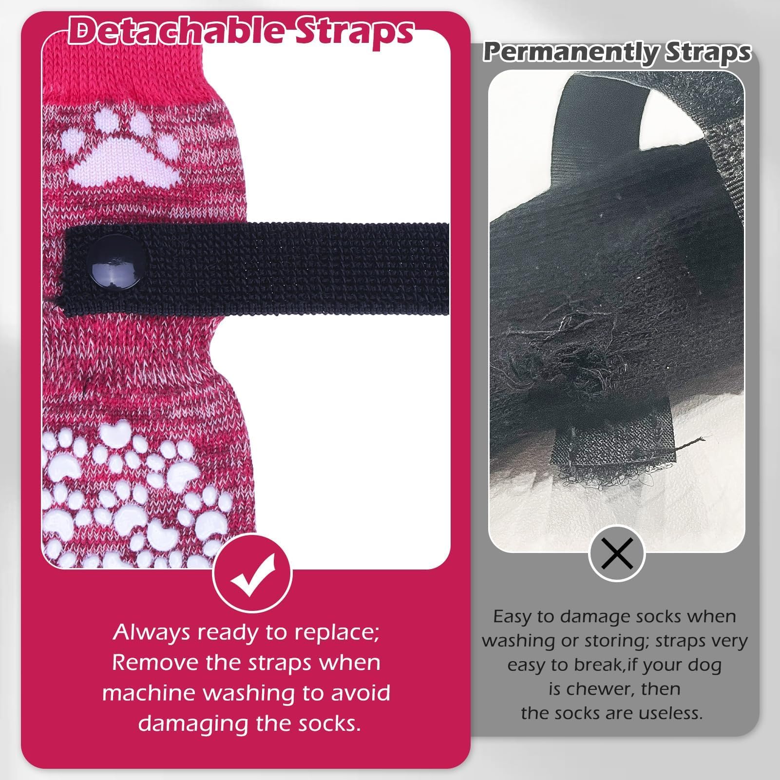 EXPAWLORER tejido elástico y transpirable para uso cómodo.