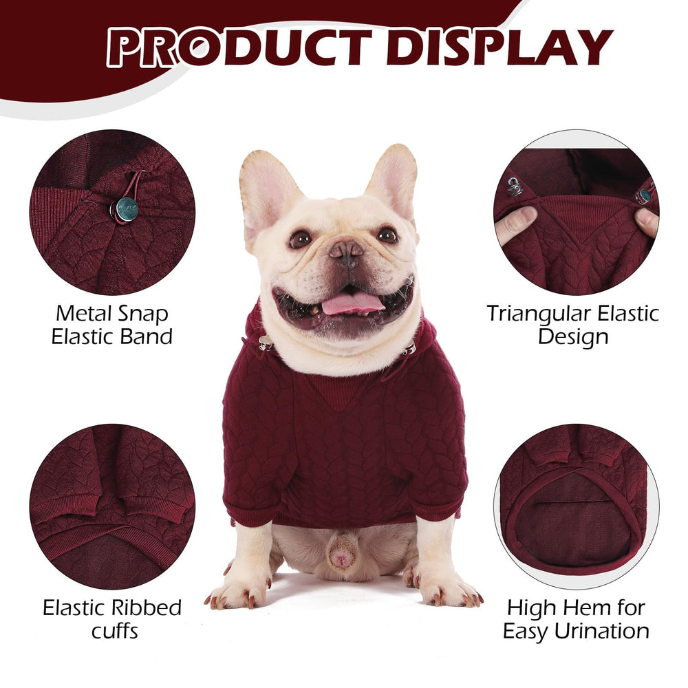 EXPAWLORER leash-hole detail with pocket emphasizes convenient treats on outings