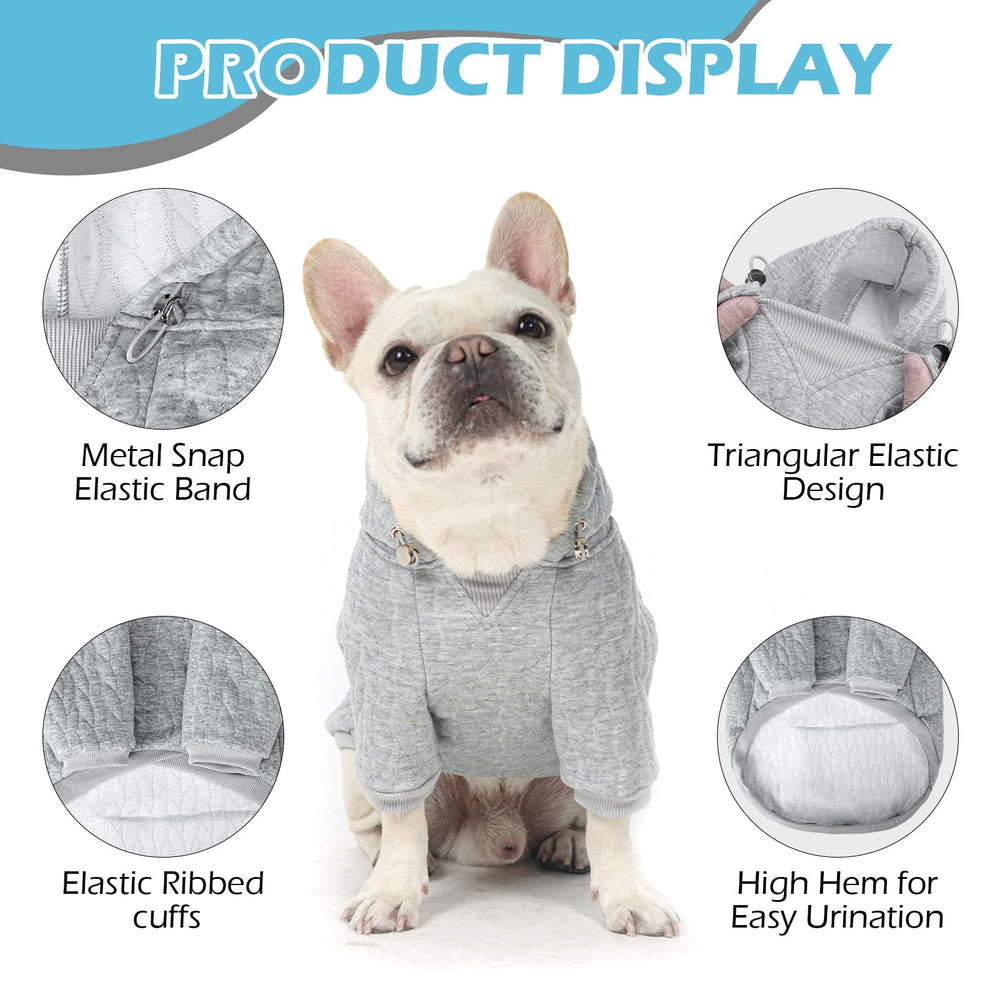 EXPAWLORER raglan sleeves close-up for free movement