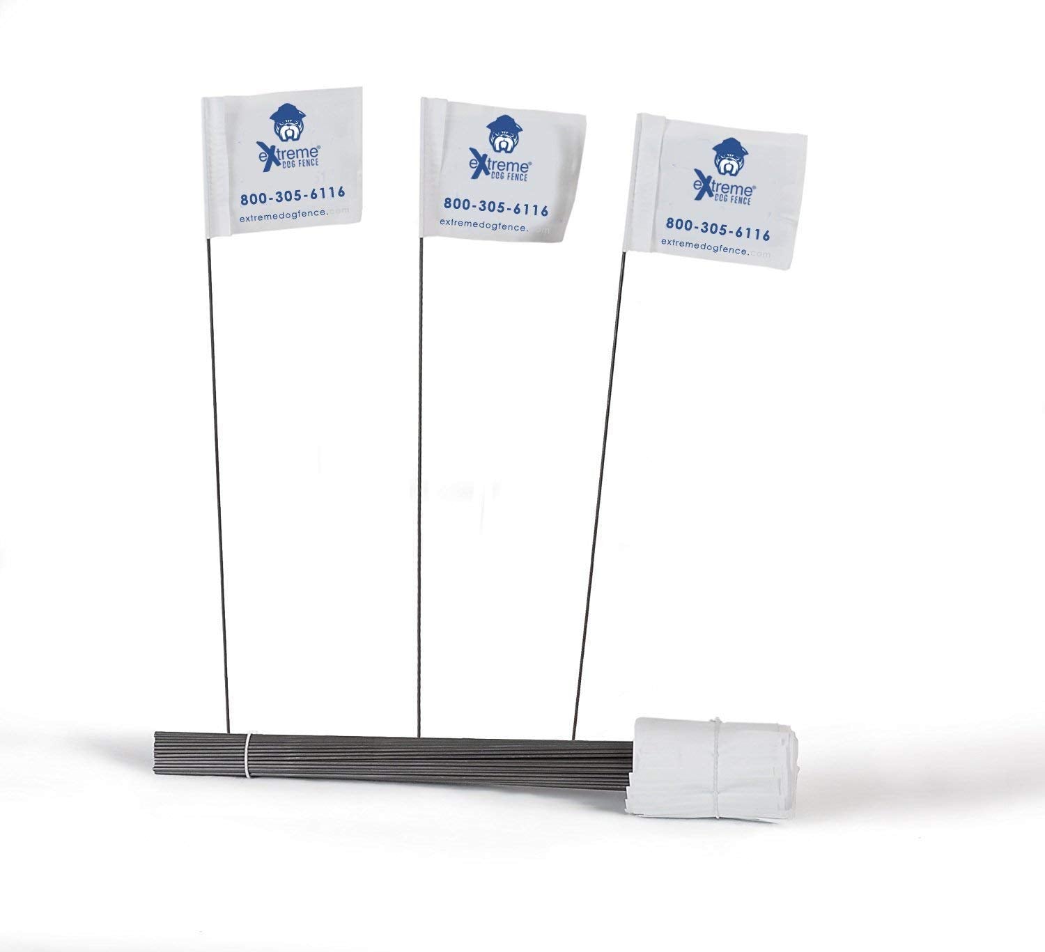 Extreme Dog Fence digital transmitter enables precise signal management.