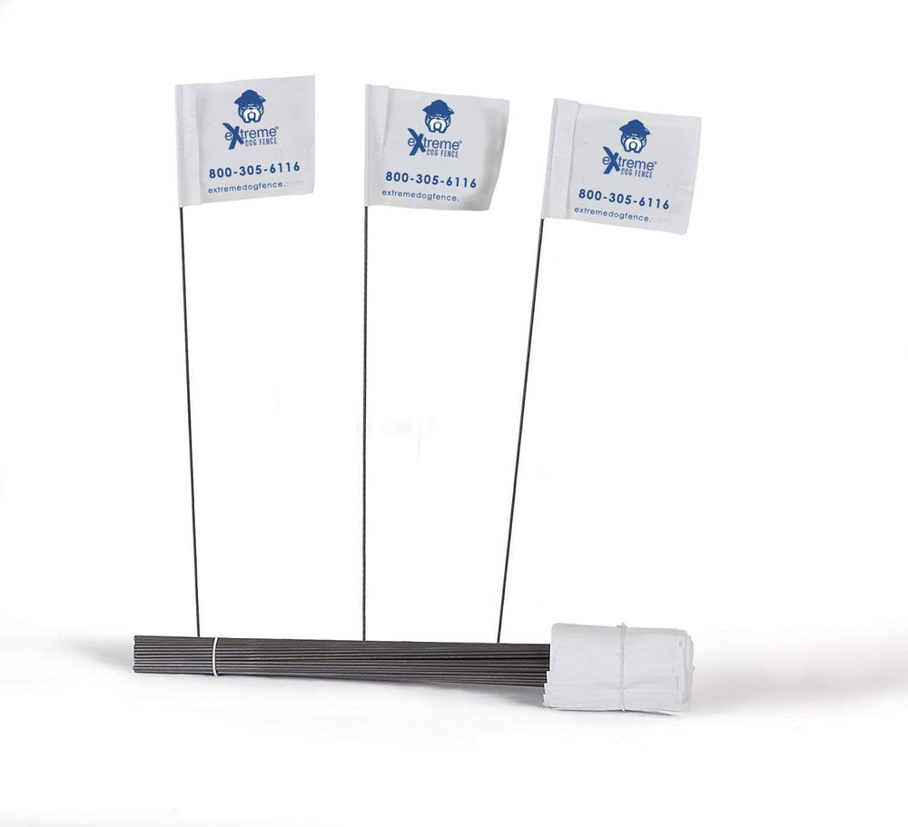 Extreme Dog Fence digital transmitter enables precise signal management.