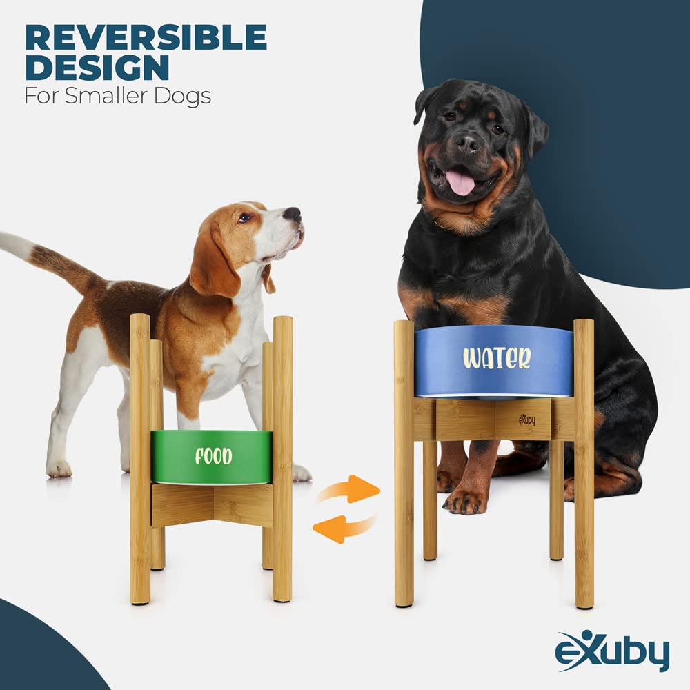 eXuby quick three-minute assembly with included tools.