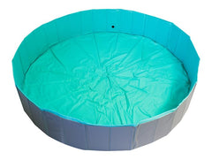 EZwhelp foldable whelping box assembly shows easy access and cleaning.