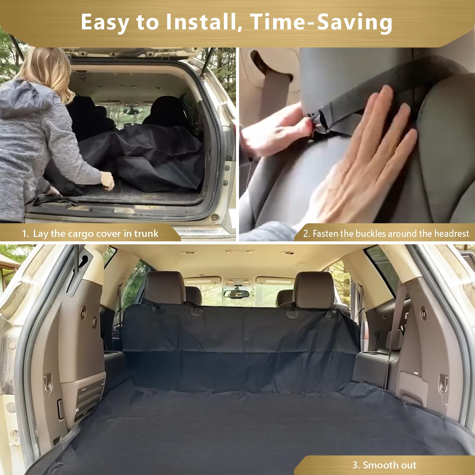 F-color picnic-ready dog mat doubles as outdoor travel surface