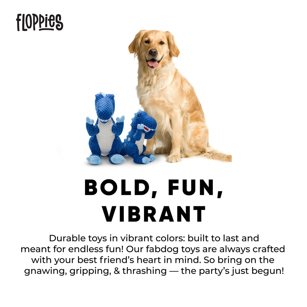 fabdog Floppies koala toy squeaky inspires calming solo play and comforting companionship.