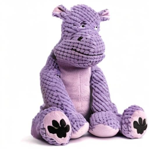 Fabdog Floppies Durable Material stands up to rough puppy play sessions.