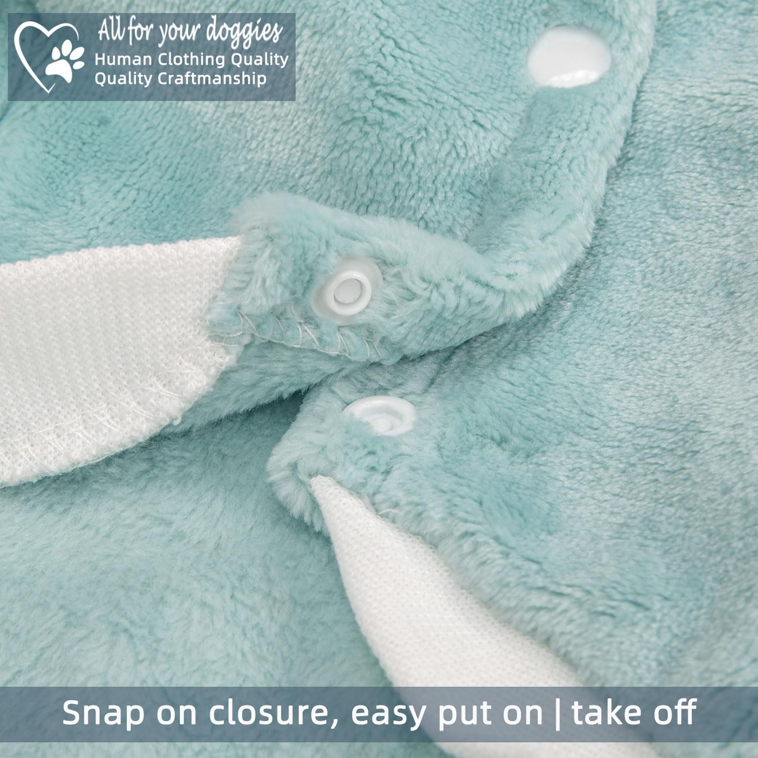 Fabricastle hoodie hood detail highlights warmth and snug coverage