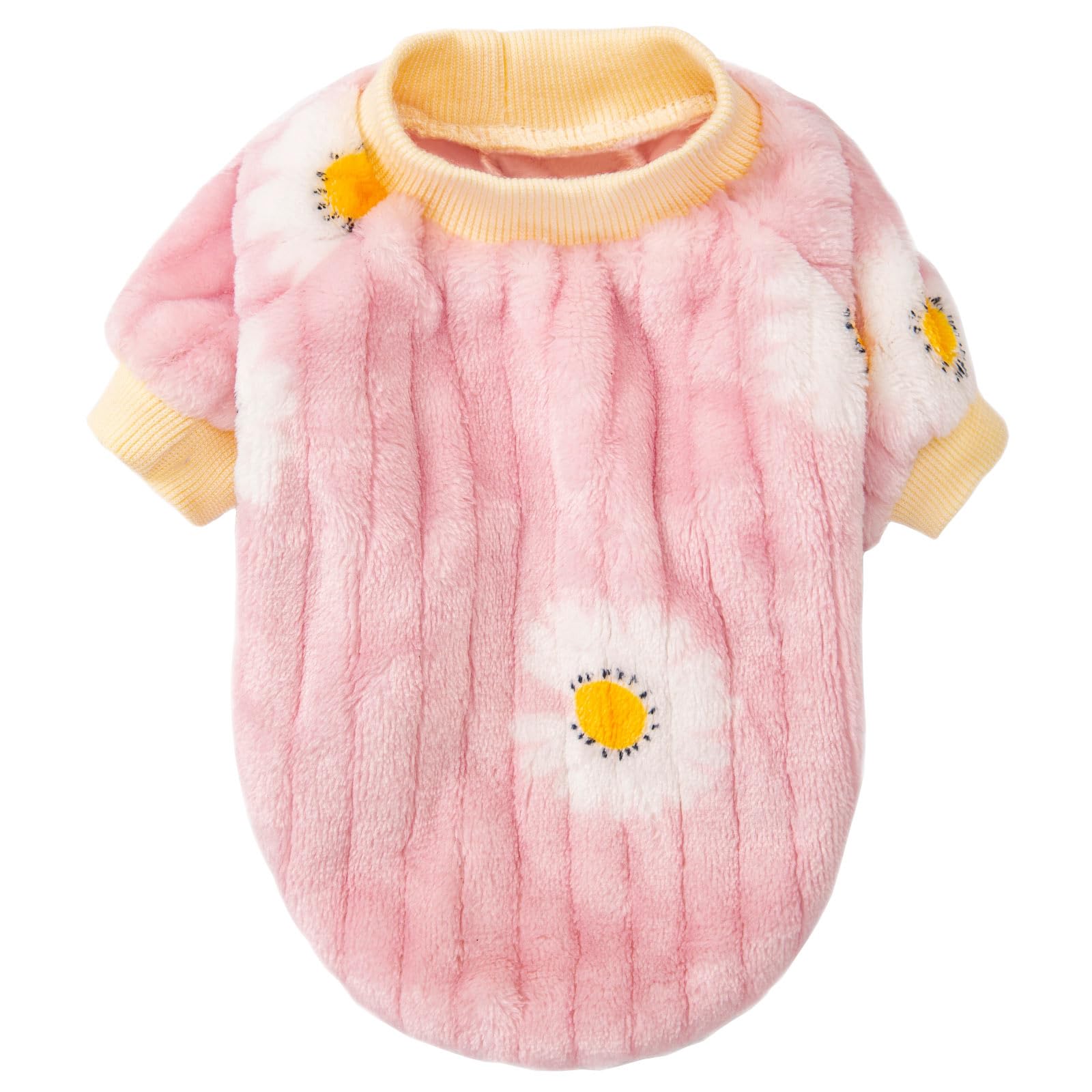 FABRICASTLE soft-knit closeup reveals cozy, breathable fabric