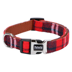 Faleela adjustable neck strap demonstrates 16–22.5 inch range