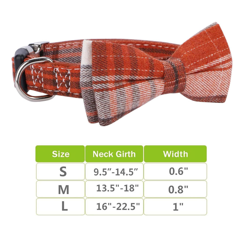 Faleela size range 16-22.5 inches ensures adjustable fit