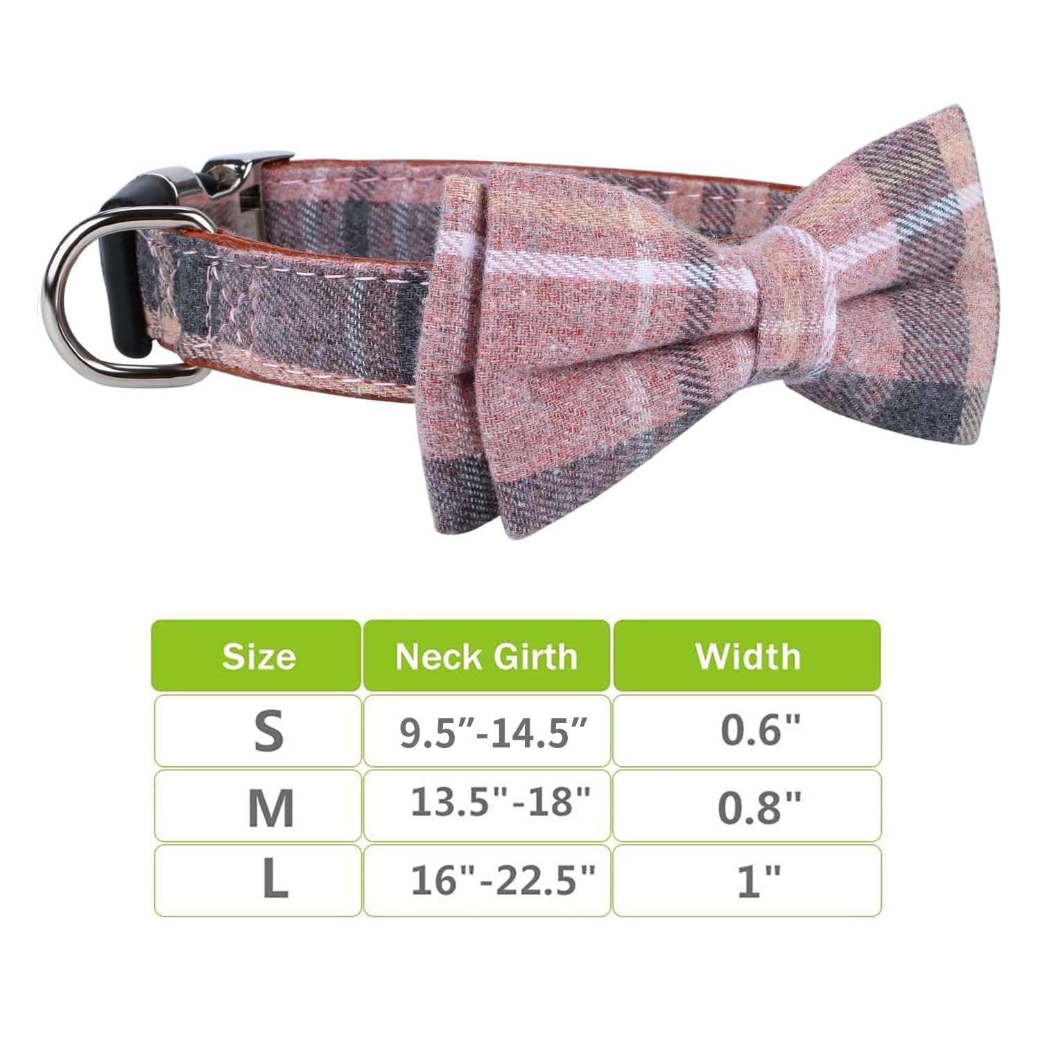 Faleela party-ready collar for birthdays or celebrations.