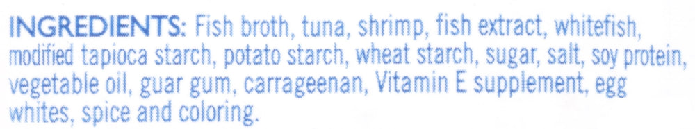 Fancy Feast Classic broth texture detail—luxurious lickable broth for sensory dining.