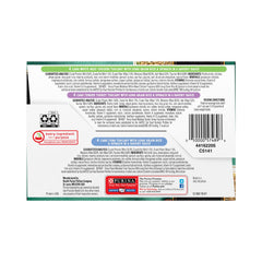 Fancy Feast Elegant Medley Tuscany turkey-in-sauce can image emphasizes high-quality proteins.