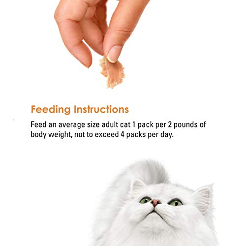 Fancy Feast natural ingredient label highlights wholesome chicken.