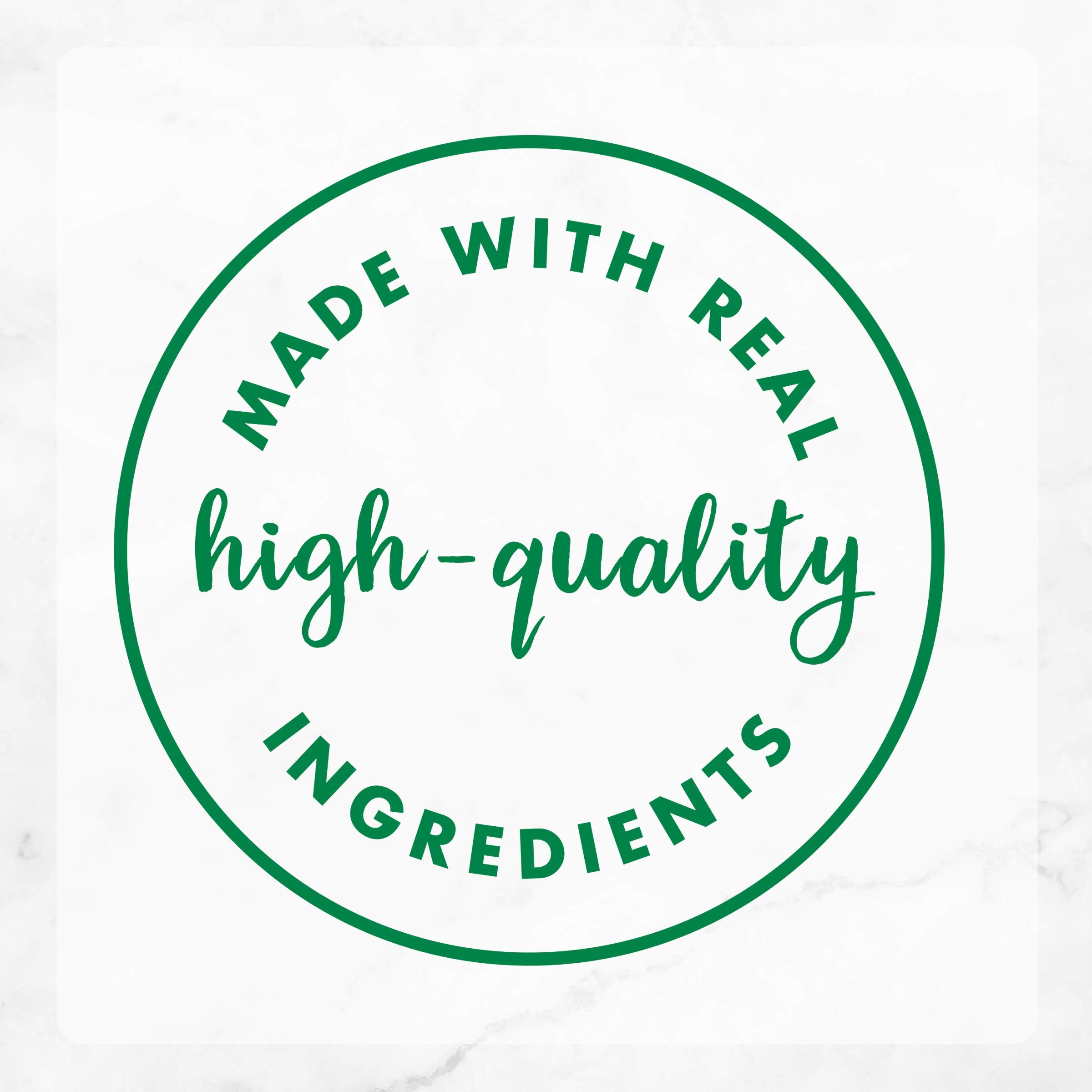 Fancy Feast Medleys balanced nutrition for adult cats in every serving.