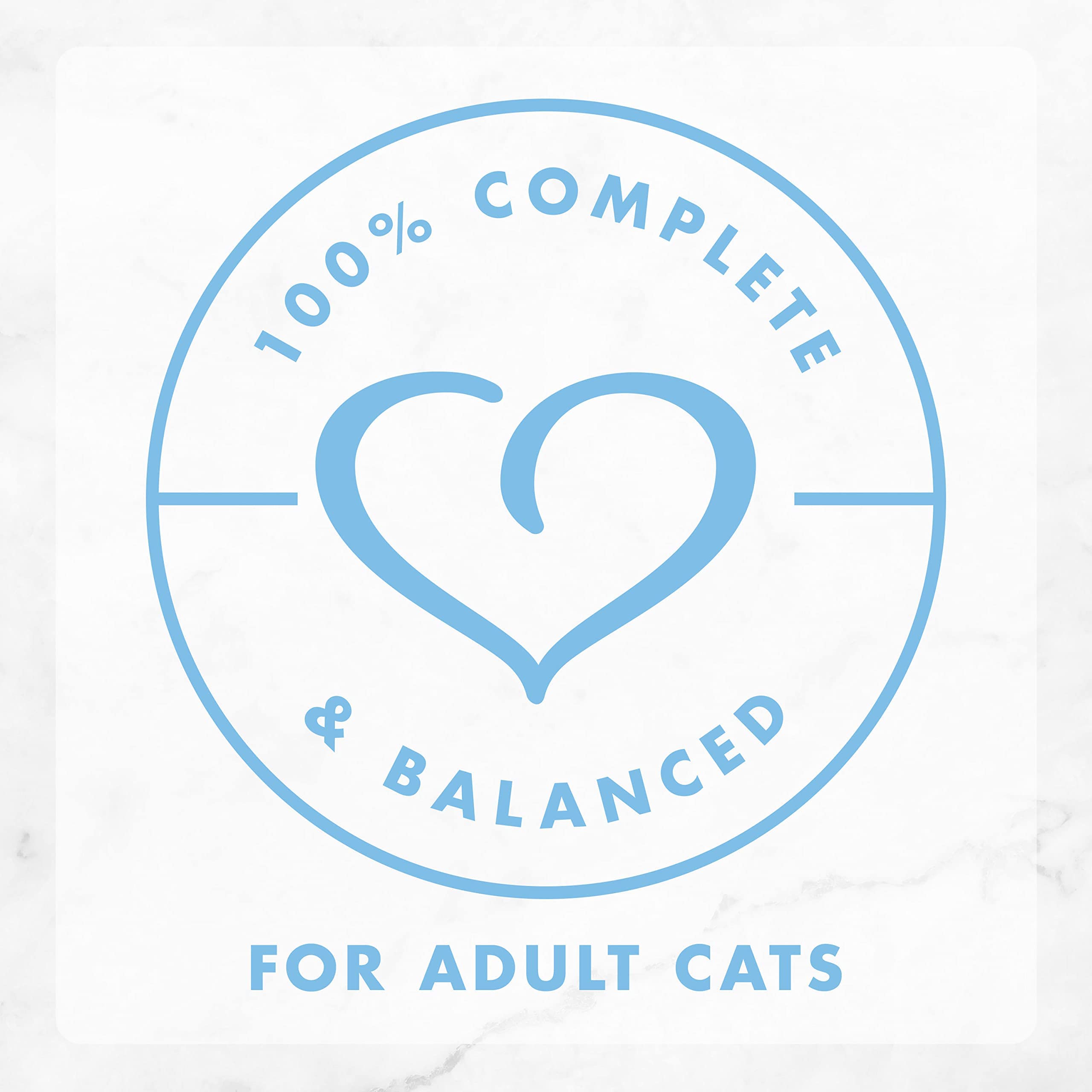 Fancy Feast tender pate texture appeals to picky eaters during mealtime