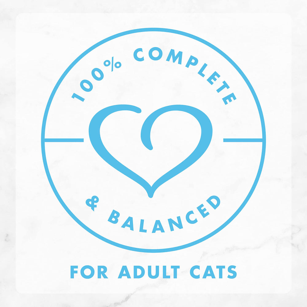 Fancy Feast tender pate texture appeals to picky eaters during mealtime