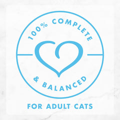 Fancy Feast tender pate texture appeals to picky eaters during mealtime
