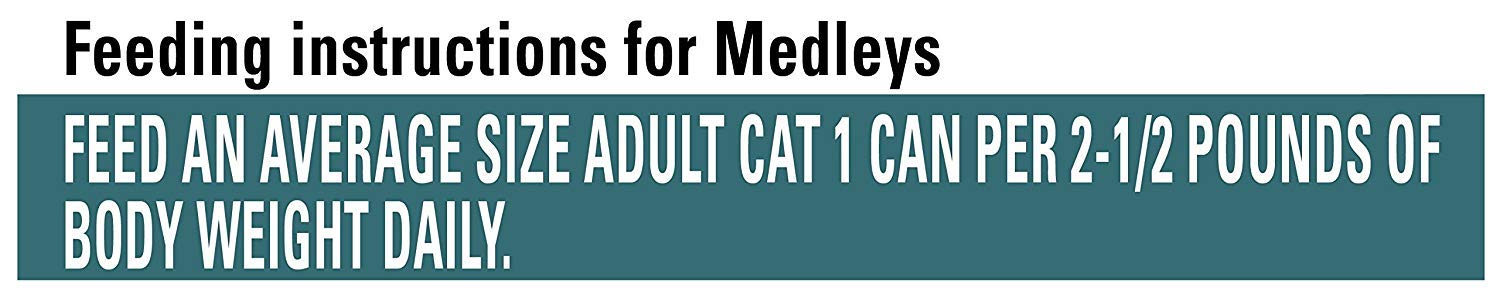 Salmon and tuna bites in Fancy Feast medleys appealing to cats