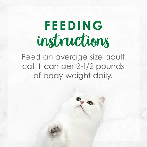 Fancy Feast recyclable packaging supports simple disposal after a convenient meal.