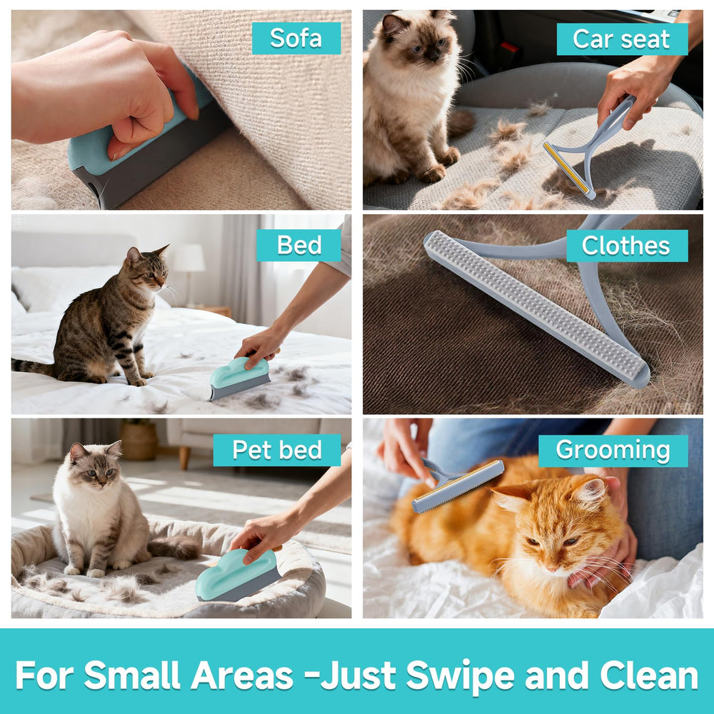 FancyMouse Washable and reusable design reduces waste and cost