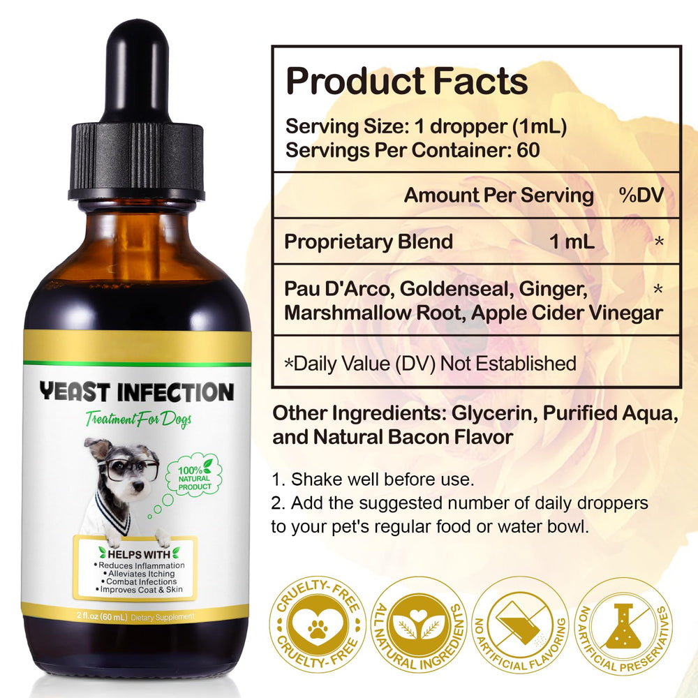 FANGCUN ingredients-ginger-goldenseal close-up for natural anti-inflammatory benefits
