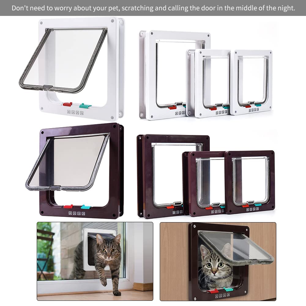Farever ABS plastic durable construction shown resisting daily use and pet activity