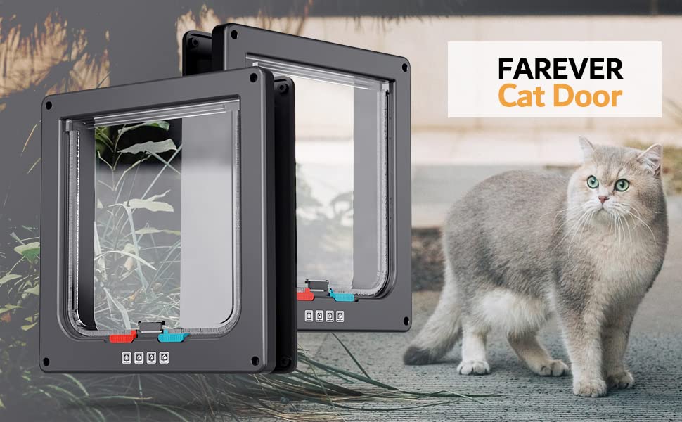 Farever weather-resistant exterior image conveys durable protection against rain and wind