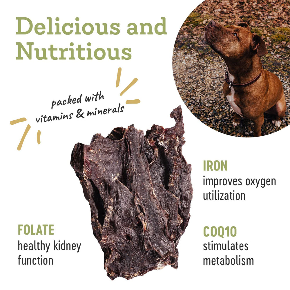 Farm Hounds USA-made label emphasizing humane farms and local sourcing
