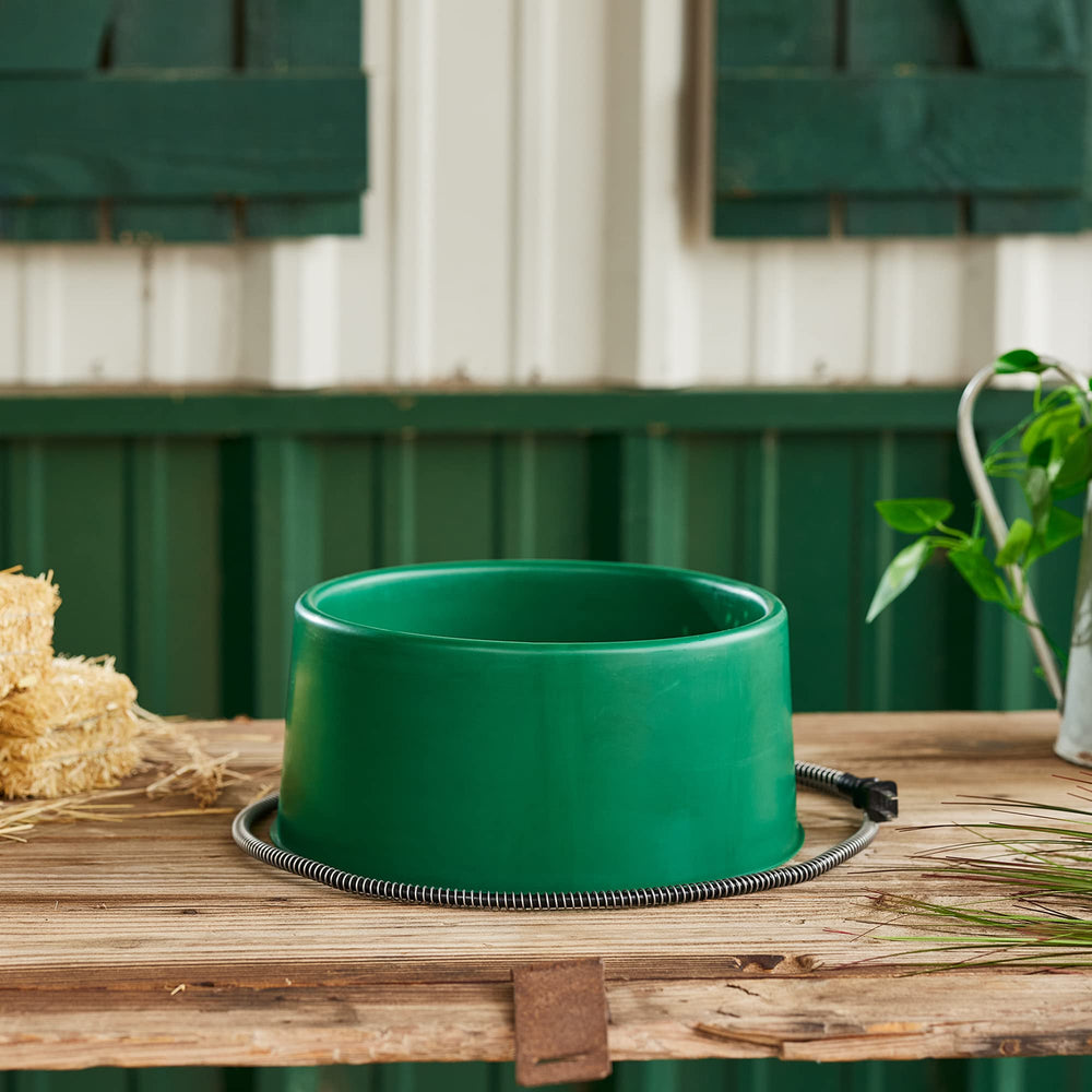 Farm Innovators P-60 dimensions 14 x 14 x 8 inches showcase compact, versatile footprint.